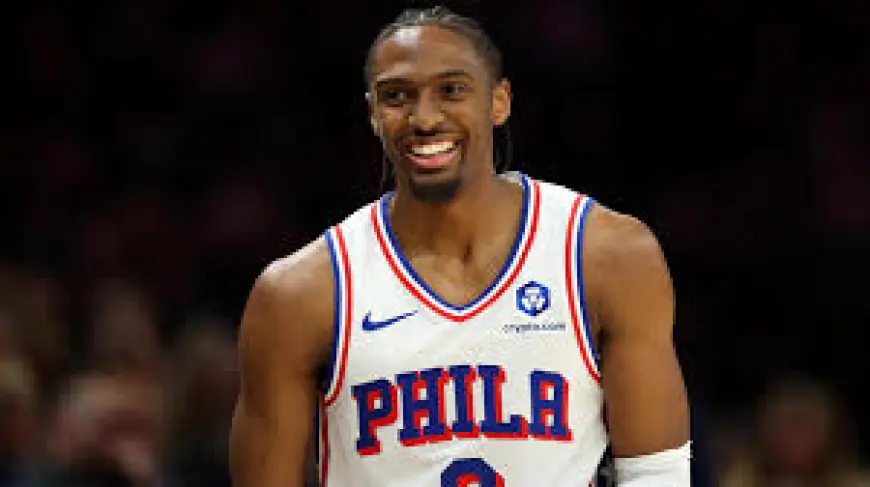 76ers Vs Timberwolves: Maxey’s 39 leads Philly to 135-108 win