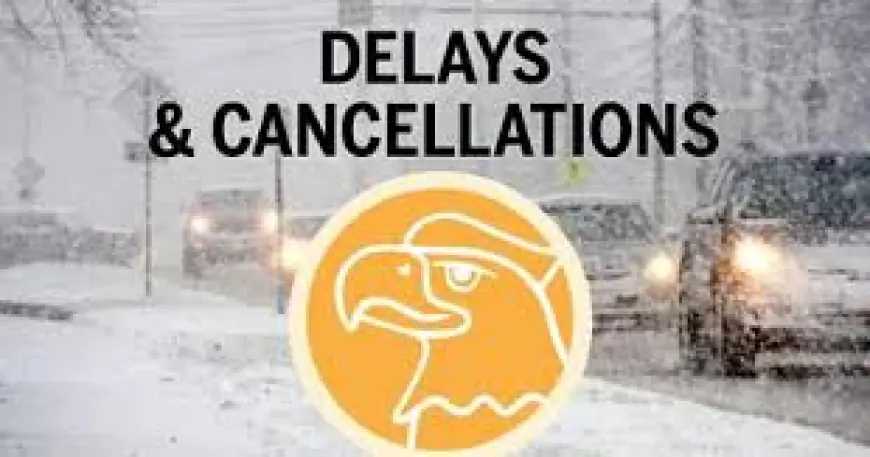 Snow Day Calculator: Access Unclear After Publisher's Browser Message