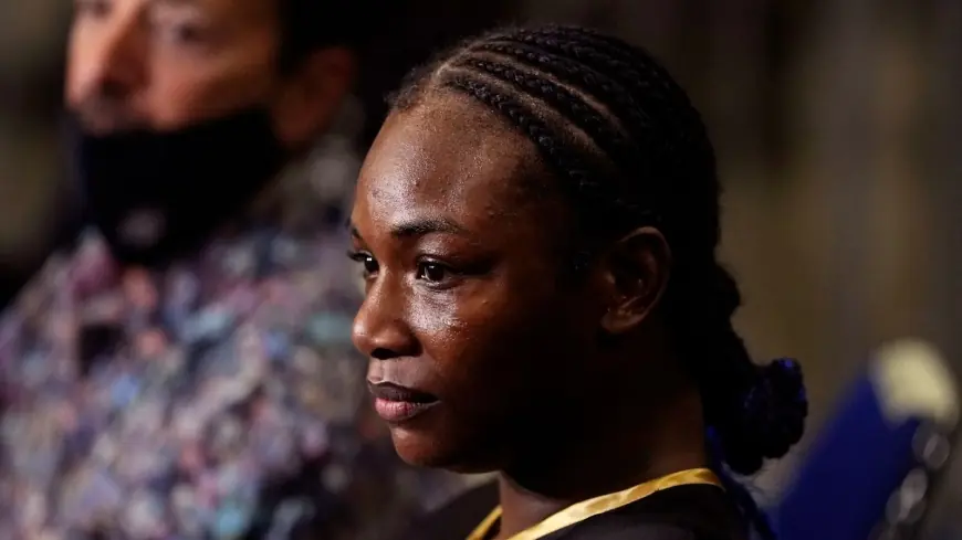 Claressa Shields retains undisputed heavyweight titles after weigh-in brawl and unanimous decision