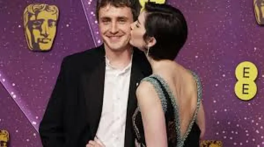 Robert Aramayo’s shock Bafta win as One Battle After Another dominates the night