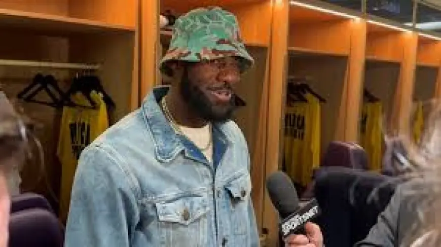 Celtics Vs Lakers: Boston’s 111-89 Win on Feb 22, 2026 Sparks Live Netflix Postgame