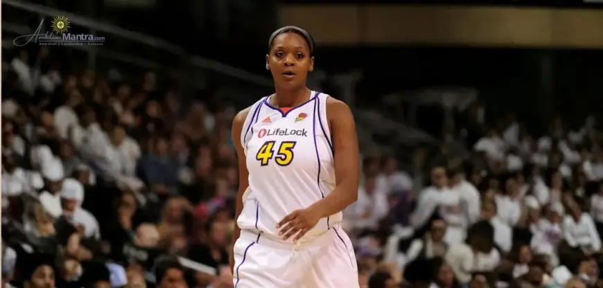 Kara Braxton Death: Two-Time WNBA Champion and Detroit Shock Star Dies at 43