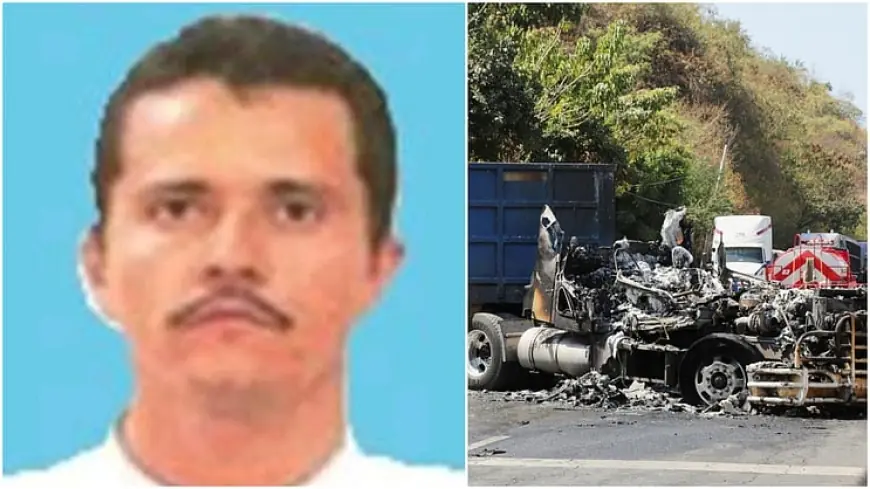 El Mencho Dead: Mexico Kills Most-Wanted Cartel Boss, Igniting Chaos Across Multiple States — Flights to Portland and Beyond Canceled
