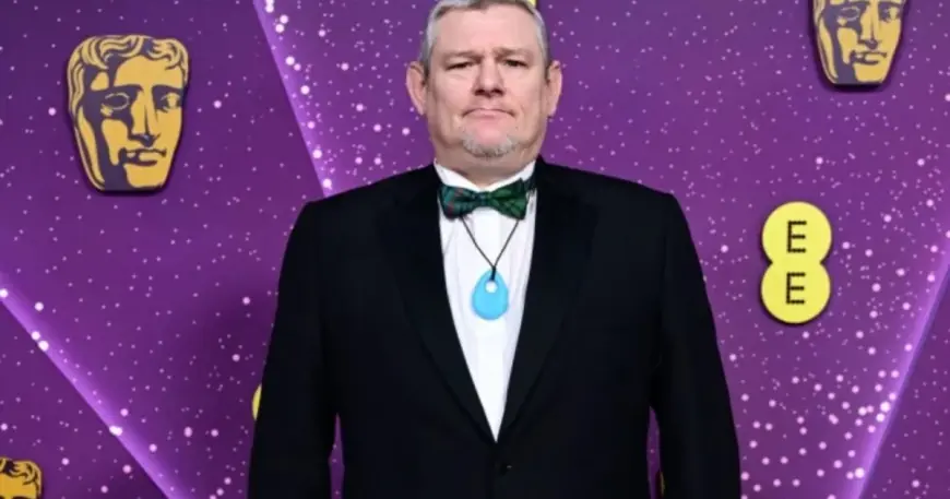 John Davidson Tourette's Racial Slur at BAFTA 2026: What Happened, Jamie Foxx Controversy, and the Film Behind It All