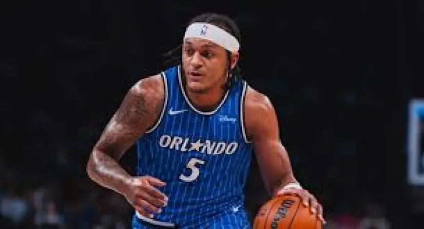 Magic Vs Clippers: Bane’s 36 lifts Orlando to 111-109 win at Intuit Dome