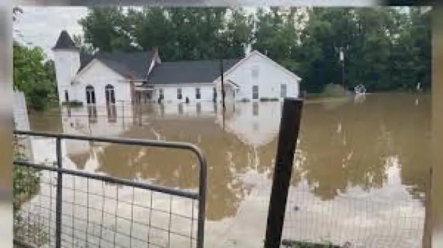 Fox 8 News: Two local turns — Alamance County preschool set to reopen and Noodle Ju’B brings ramen to Winston-Salem