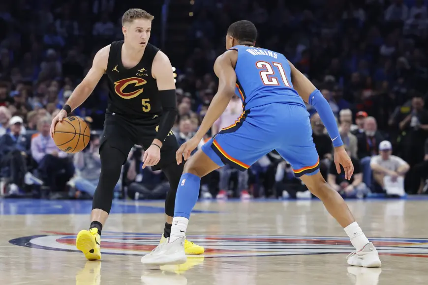 How the Cavaliers Vs Thunder Result Reshaped Momentum — OKC’s 121-113 Win in a Short‑Handed Test