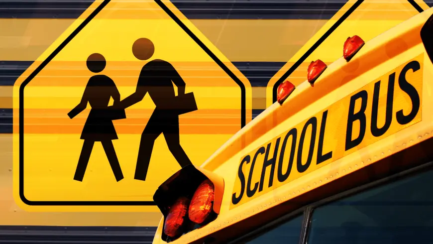 School Closings Wv: Counties Announce Closures and Delays for Monday, Feb. 23