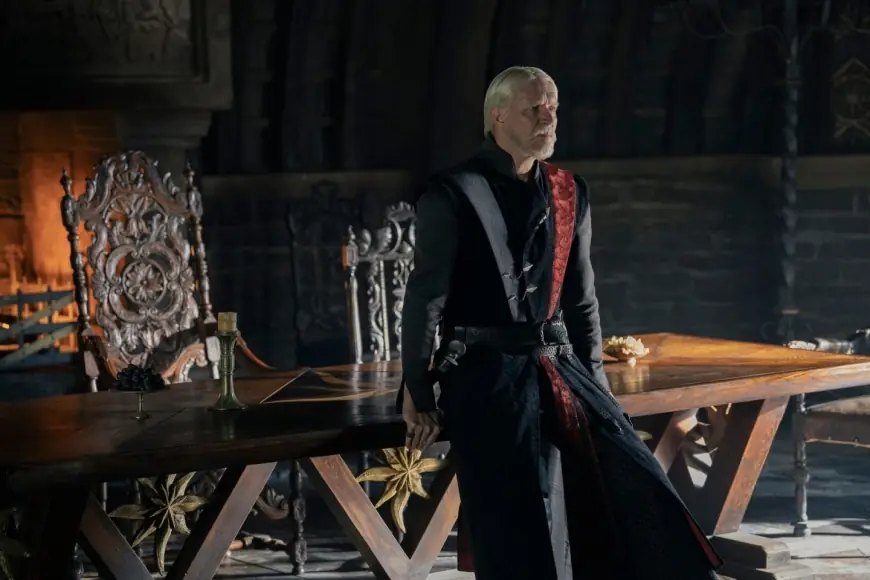 After ‘The Morrow’: How Aegon Targaryen’s Reveal and Maekar’s Choices Force a Different Dunk and Egg Future