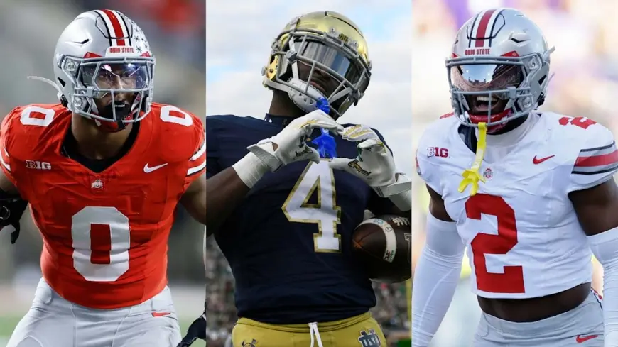Nfl Combine 2026 Preview: Mock Drafts, Top Prospects and Coverage