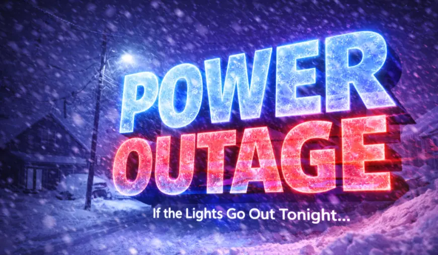 Pseg update on Long Island power outages and safety tips