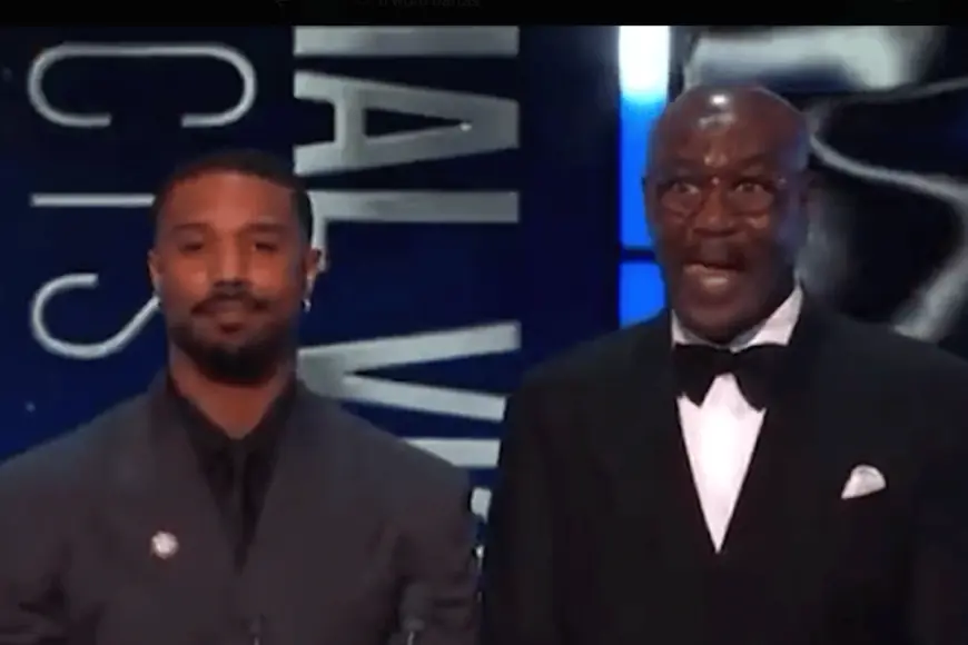 BBC apologises again after John Davidson outbursts at BAFTAs as iPlayer version pulled for re-edit