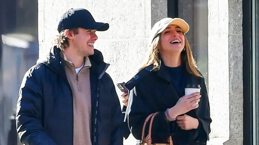 Tate McRae and Jack Hughes: Everything We Know About the Rumored Relationship