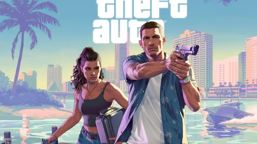 Gta 6 Price Spotlight: Xbox Listing Shows £89.99 as India Estimates Hint Premium Tiers