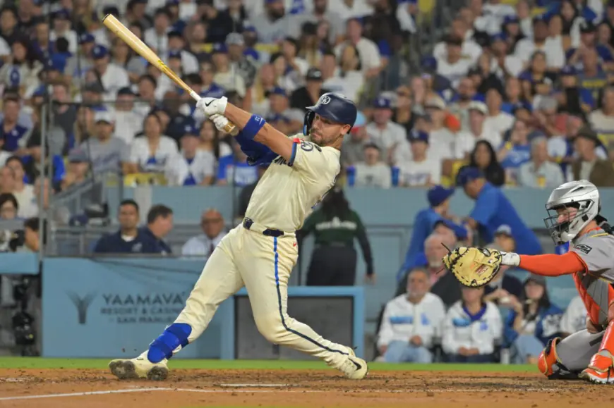 Michael Conforto Draws Astros Interest as Trade Options Fade