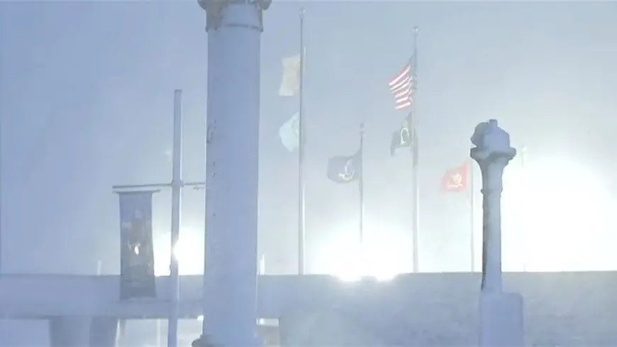 Septa: New Jersey Extends Mandatory Travel Restriction as Philadelphia Region Faces Rare Blizzard Warning