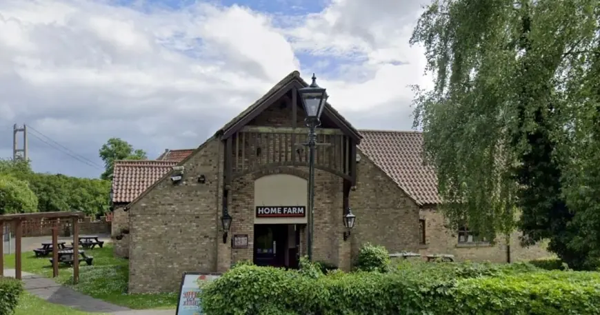 Whitbread Brewers Fayre Closure: Hessle Home Farm to Shut on March 8