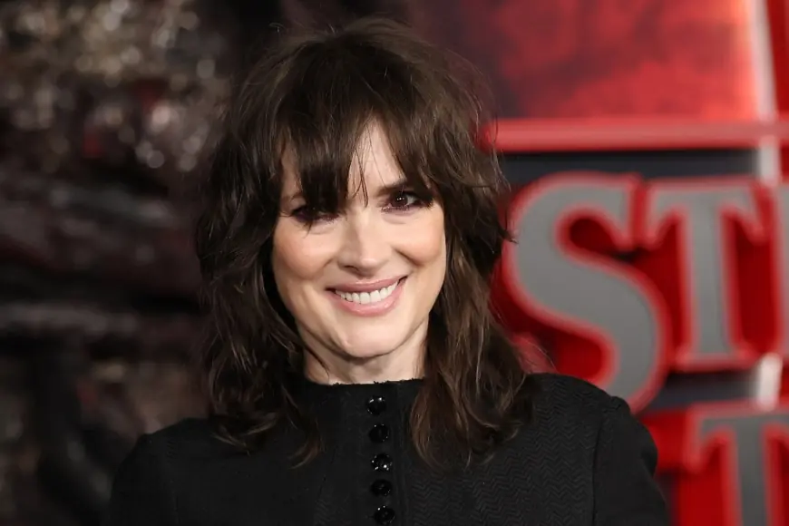 What Winona Ryder Joining Means for Eva Green and Wednesday Season 3 Fans