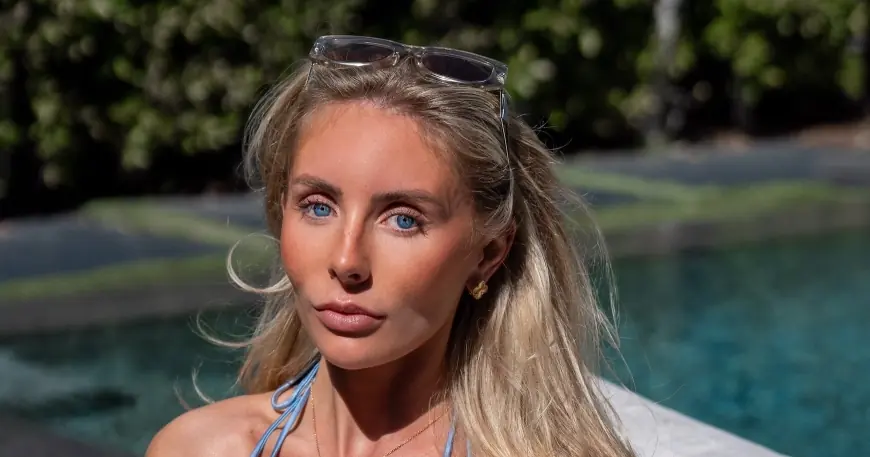 Bonnie Blue Pregnancy Confirmed After 'Breeding Mission' With 400 Men