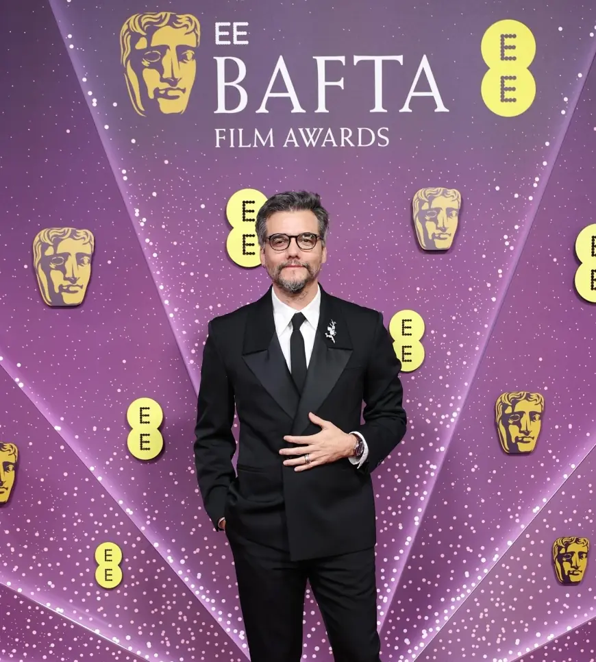 Wagner Moura and O Agente Secreto leave Bafta 2026 empty-handed
