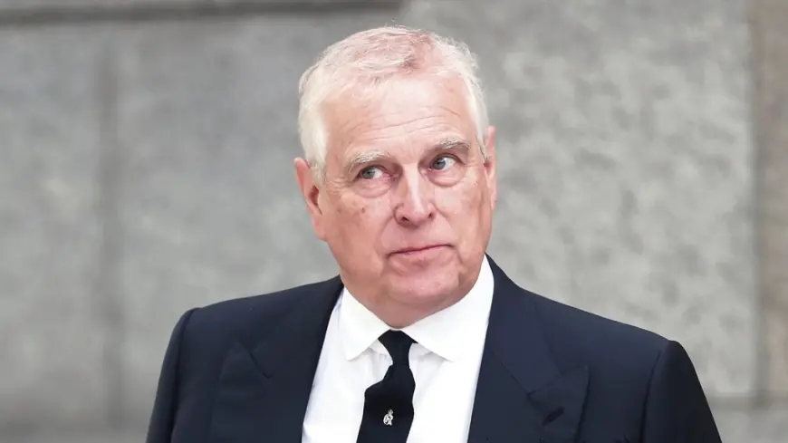 Andrew Mountbatten-Windsor Arrested on 66th Birthday in Historic Royal Crisis