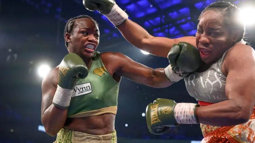 Who Won The Claressa Shields Fight — Unanimous Defense and What It Means for Her Next Moves