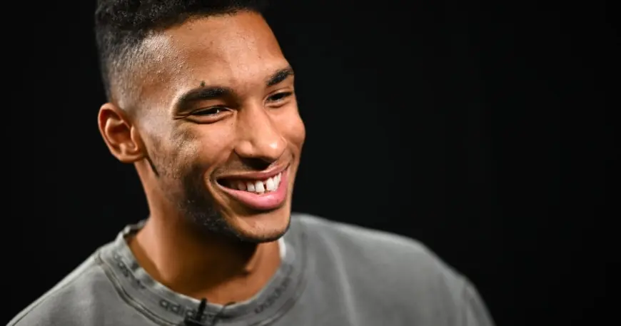 Felix Auger Aliassime Offers a Breezy, Deflective Moment in Dubai — Why Fans Should Take Note