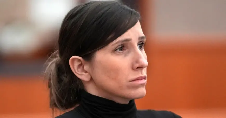 Kouri Richins to Stand Trial After Writing Children’s Book About Grief