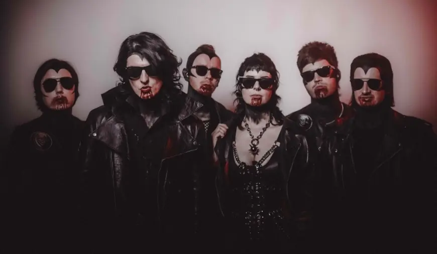 Download 2026: Festival adds A Day To Remember, Creeper and Daughtry