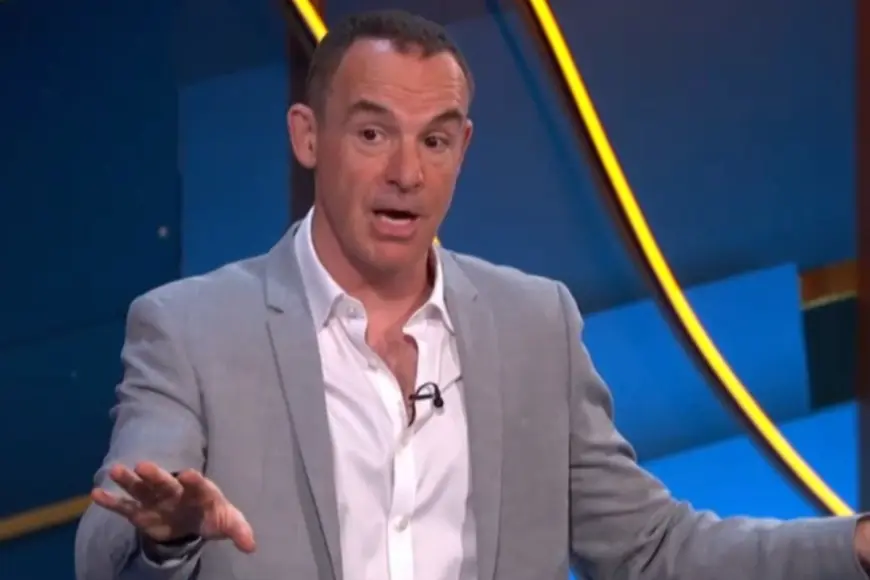 Kemi Badenoch ambushed on Good Morning Britain as Martin Lewis storms the set