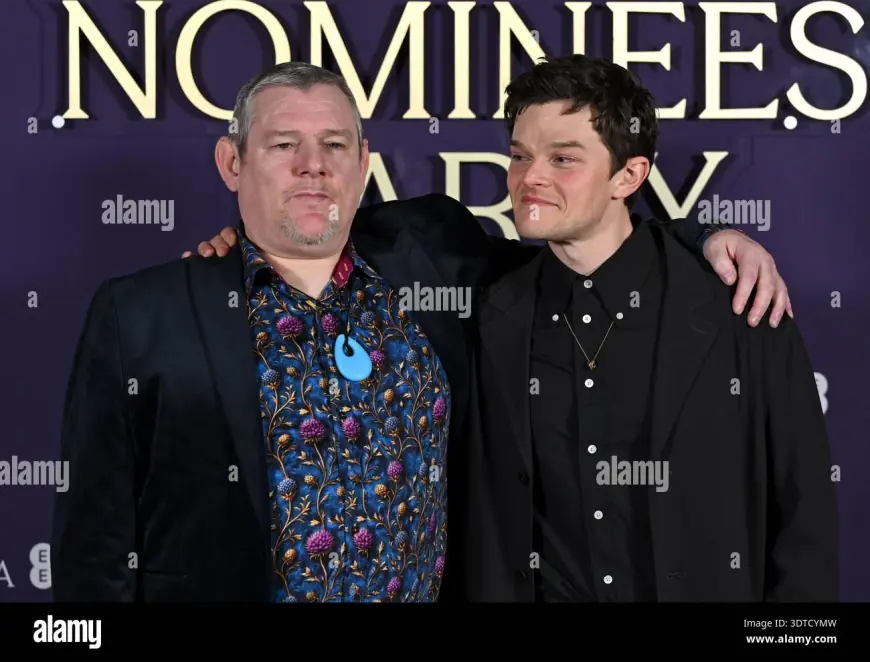 BAFTA 2026 John Davidson Tourette Controversy: Full Breakdown of the Racial Slur Fallout