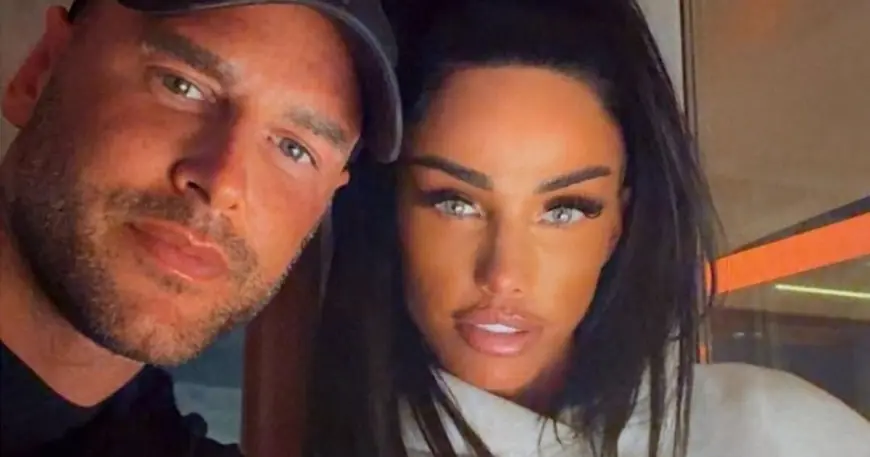 Princess Andre Confronted About Katie Price's Dubai Marriage as Registry Office Video and Certificate Surface