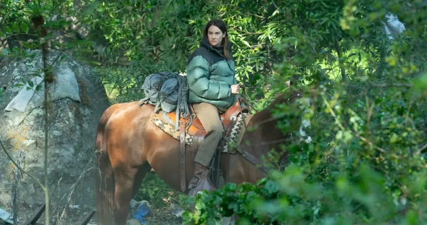 Paradise Season 2 Reviews Coalesce as Rotten Tomatoes Score Solidifies After Premiere