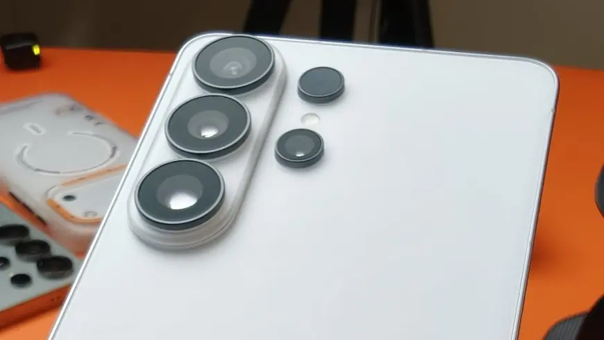 Samsung Galaxy S26 Ultra: Everything to Know Before Wednesday's Galaxy Unpacked 2026