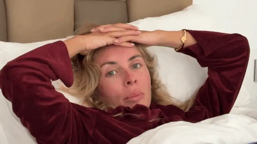 Bonnie Blue Pregnancy: Adult Content Creator Claims She's Expecting After 400-Man "Breeding Mission"