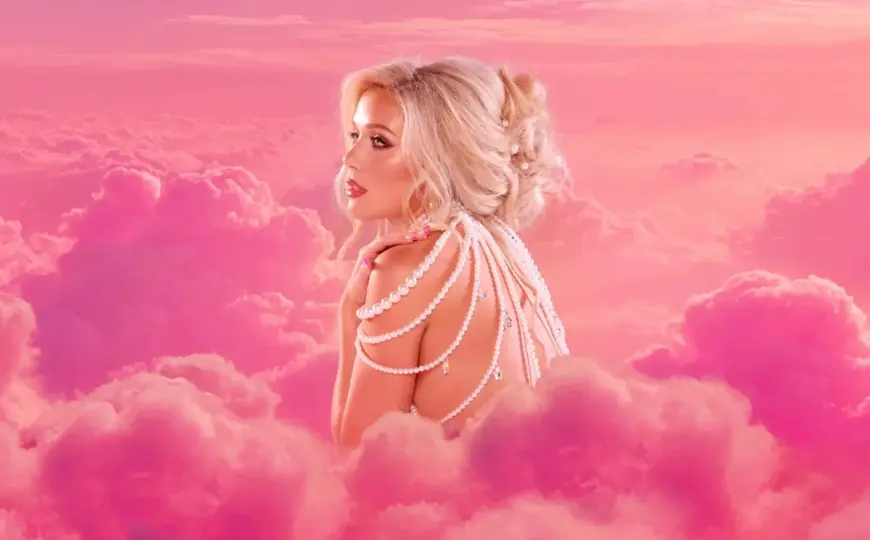 Megan Moroney Is Officially in Her Cloud 9 Era — New Album, $9 Pop-Up Shows, and a Massive Arena Tour Ahead