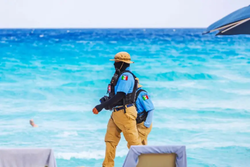 Is Cancun Safe Right Now? U.S. Embassy Shelter-in-Place Alert Active — What Travelers Must Know