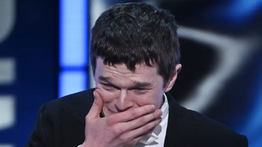 Robert Aramayo: The Hull actor who's taken the BAFTAs by storm — robert aramayo wins best actor