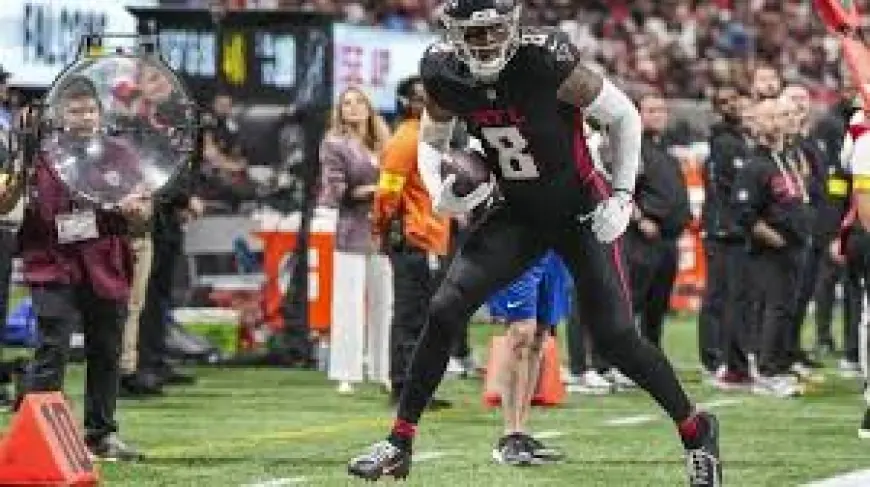 Kyle Pitts Decision Looms: How the Falcons’ Franchise-Tag Window Changes Contract and Roster Timelines