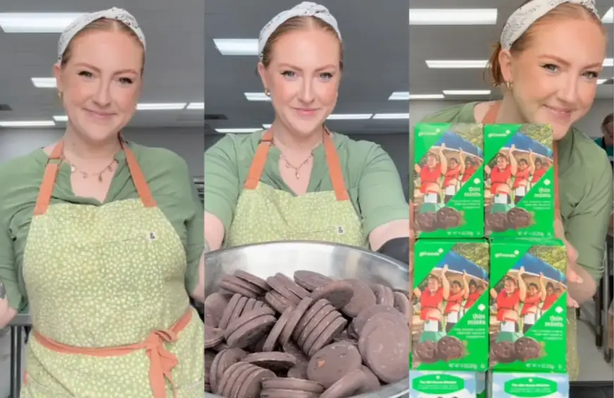 Chloe Giant Cookies Lawsuit: Viral Dessert Brand Faces Legal Dispute Over “Giant Cookie” Claims