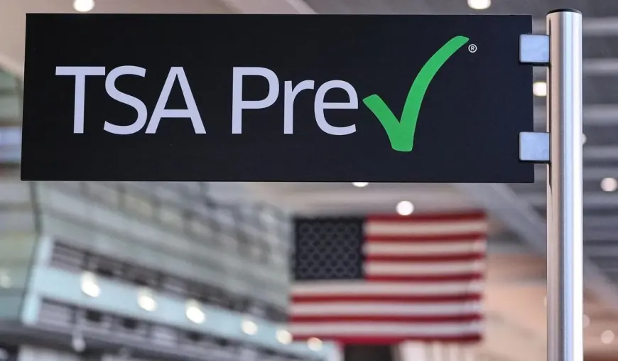 TSA PreCheck Shutdown Rumors: Is TSA PreCheck Suspended Amid Government Shutdown Concerns?