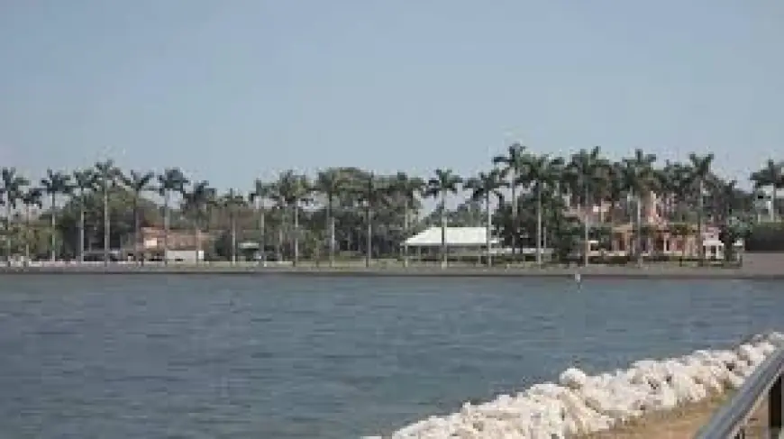 Mar A Lago Shooting Puts Local Residents and Protective Operations Under Immediate Strain