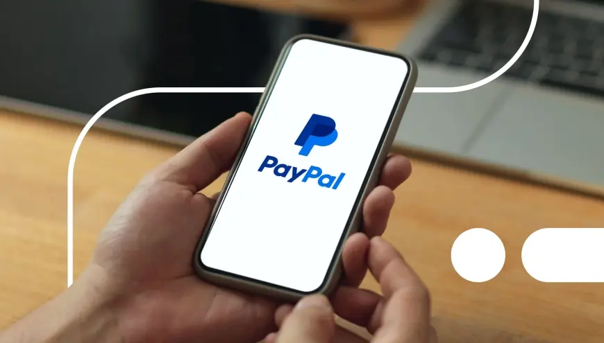 PayPal Stock Rises as PYPL Gains Amid Volatile S&P 500 Today
