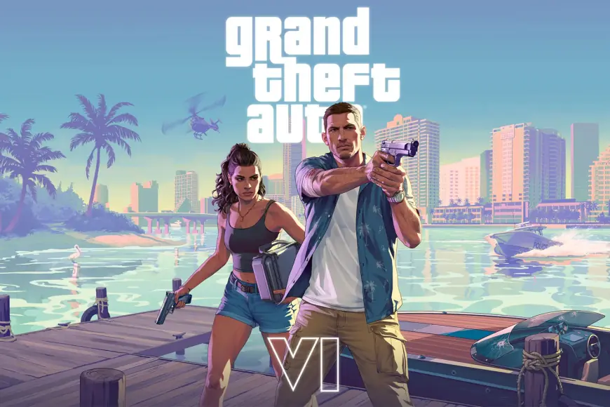 GTA VI Release Date Buzz Intensifies as Rockstar Fans Await Official Update