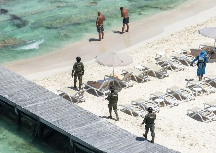 Playa del Carmen News: Cartel Violence Erupts, Situation Now Returning to Normal — Full Update for Tourists