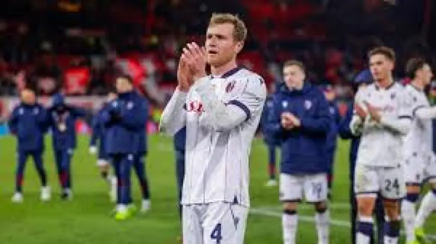 Bologna Vs Udinese: confirmed line-ups, injuries and what to watch at the Dall’Ara