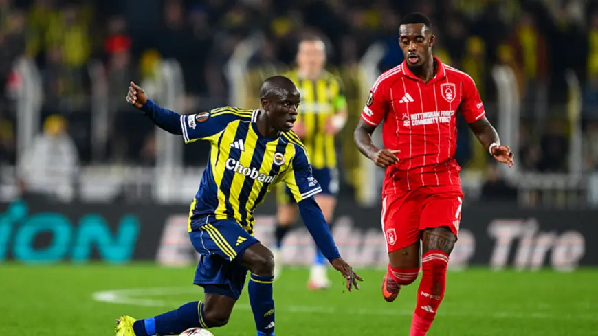 Fenerbahçe Vs Kasımpaşa: How a single draw and off-field silence reshaped who feels the pressure in the title race
