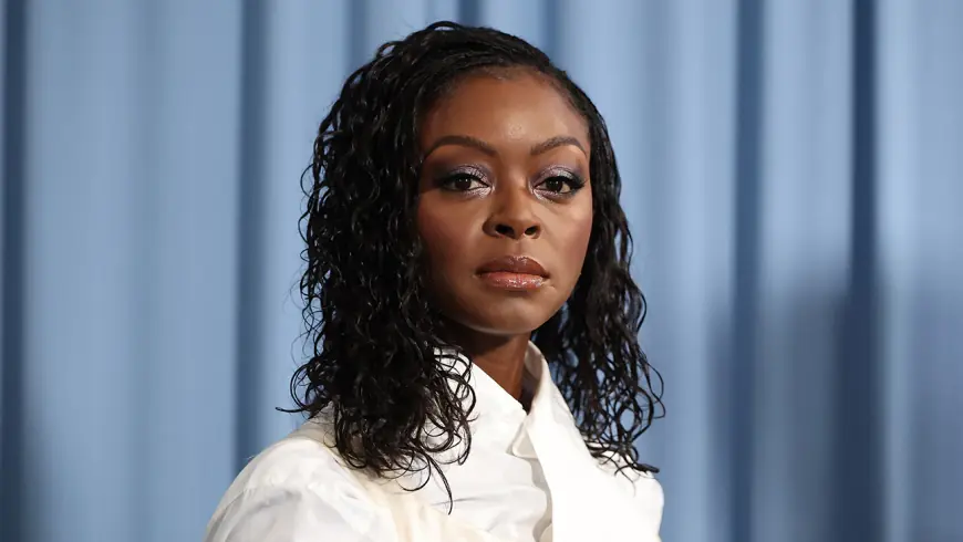 Ryan Coogler’s X-Files reboot lands with Danielle Deadwyler leading