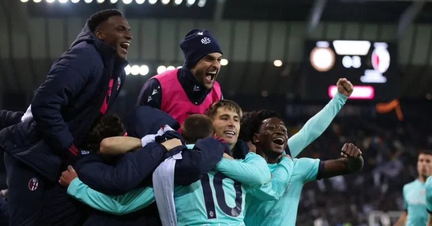 Bologna Fc make clear choices for Monday Night: Orsolini returns, Heggem out; Udinese suffer early blow with Solet injury