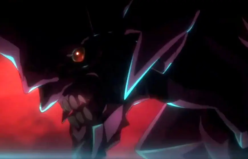 Yoko Taro to Pen New Neon Genesis Evangelion Series as Studio Khara and CloverWorks Announce Project